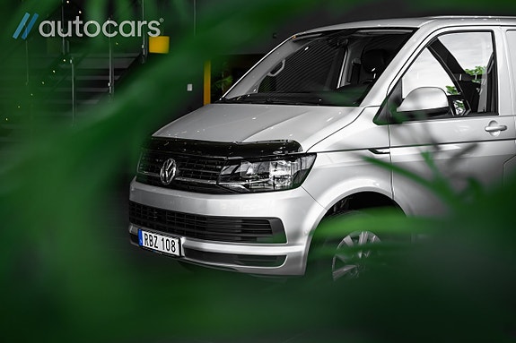 Volkswagen Transporter 9 of 27