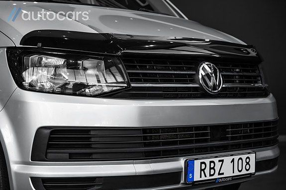 Volkswagen Transporter 10 of 27