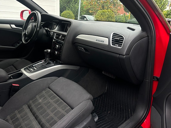 Audi A4 8 of 10
