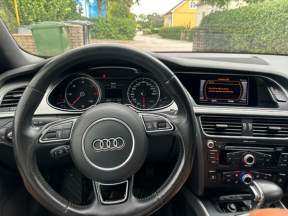 Audi A4 6 of 10