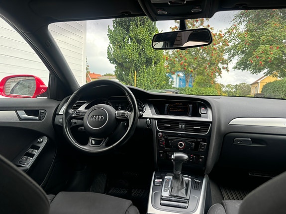Audi A4 7 of 10