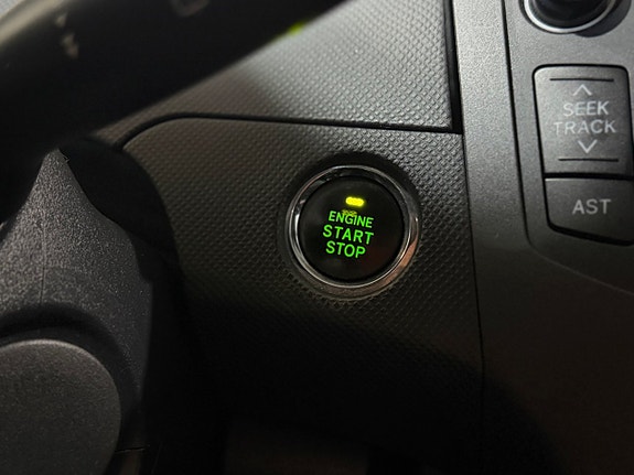 Toyota Yaris 10 of 26