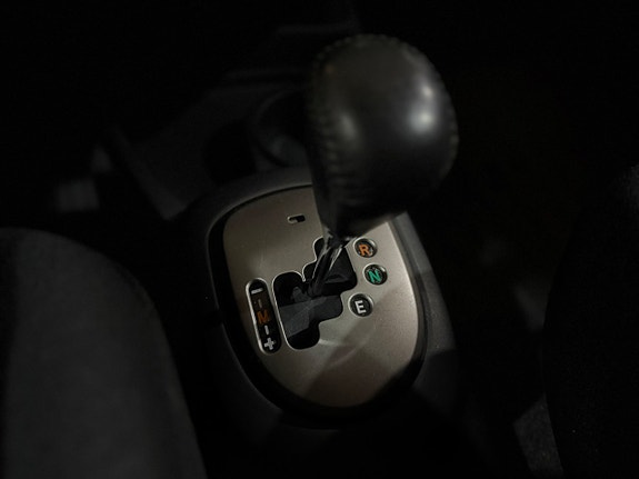 Toyota Yaris 18 of 26