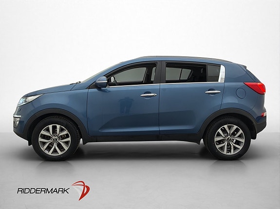 Kia Sportage 4 of 5