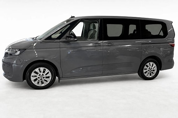 Volkswagen Multivan 2 of 19
