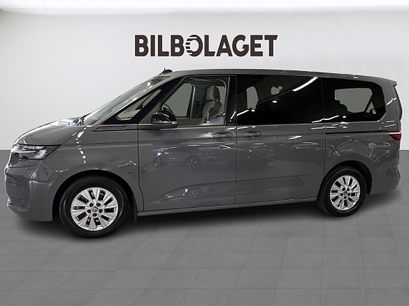 Volkswagen Multivan 2 of 5