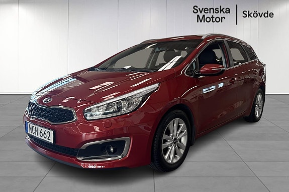 Kia Ceed 2 of 5