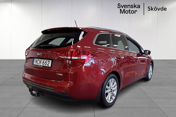 Kia Ceed 4 of 5
