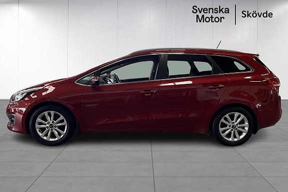 Kia Ceed 3 of 5