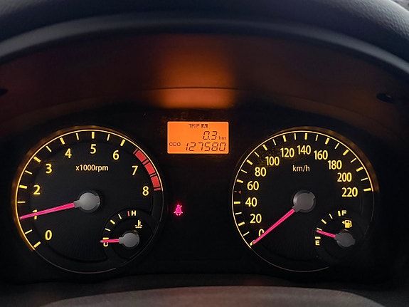 Kia Rio 5 of 10