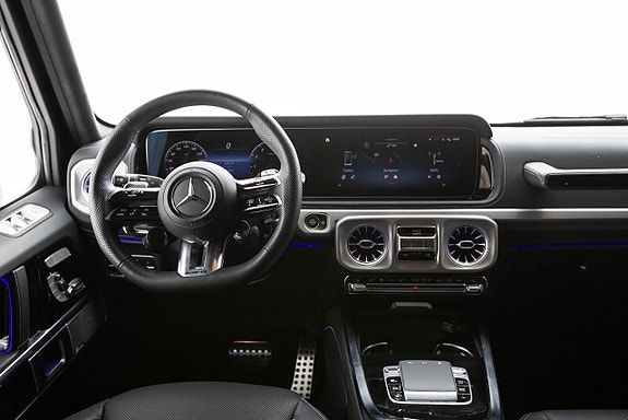 Mercedes-Benz G63 12 of 30