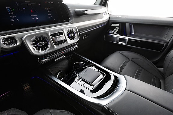 Mercedes-Benz G63 15 of 30