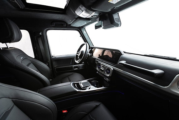 Mercedes-Benz G63 17 of 30