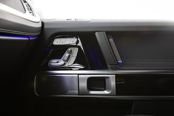 Mercedes-Benz G63 16 of 30