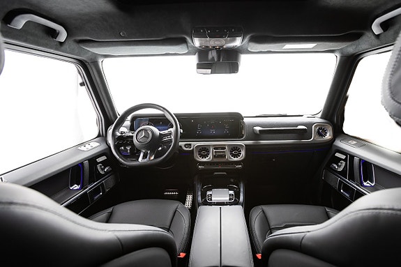 Mercedes-Benz G63 19 of 30