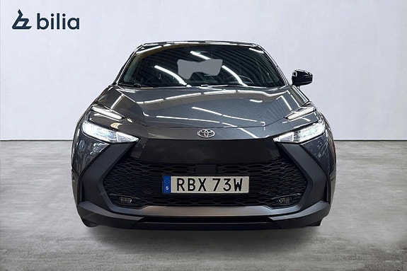 Toyota C-HR 6 of 21