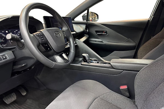 Toyota C-HR 14 of 21