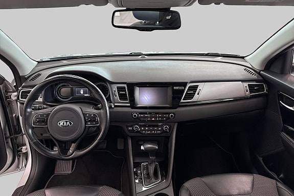 Kia Niro 7 of 18