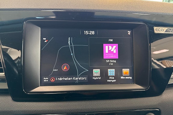 Kia Niro 11 of 18