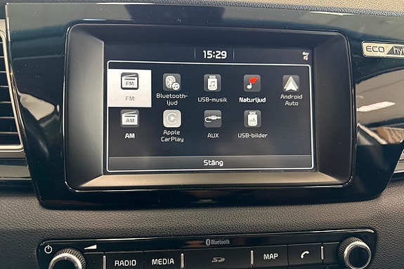 Kia Niro 13 of 18