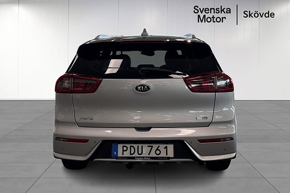 Kia Niro 5 of 5