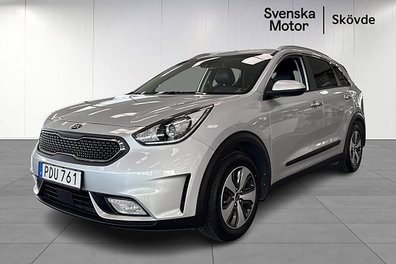 Kia Niro 2 of 5