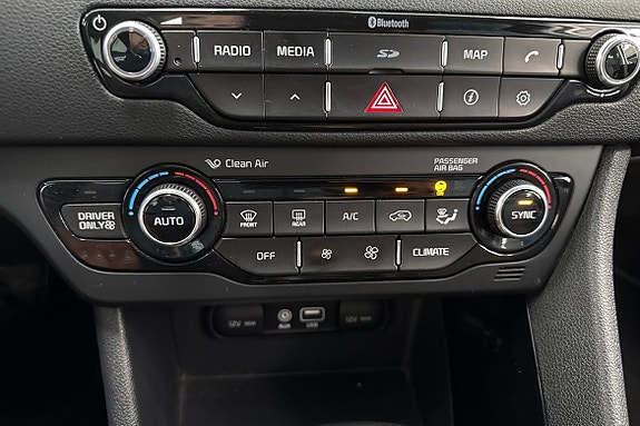 Kia Niro 15 of 18