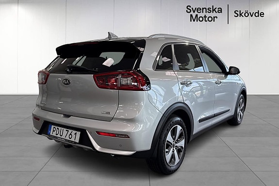 Kia Niro 4 of 5
