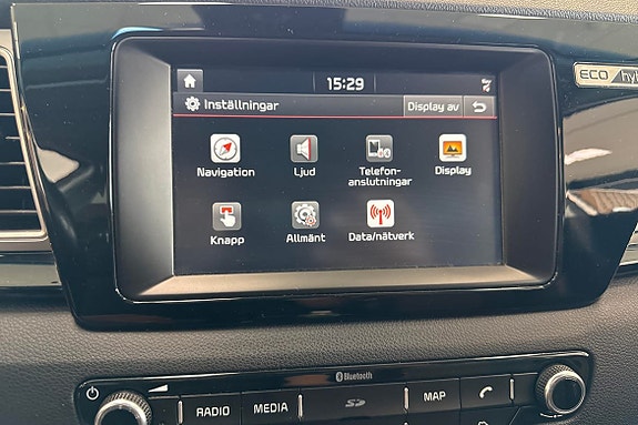 Kia Niro 14 of 18