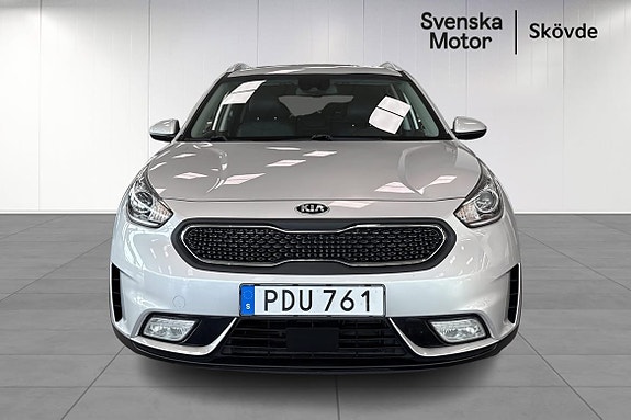 Kia Niro 6 of 18