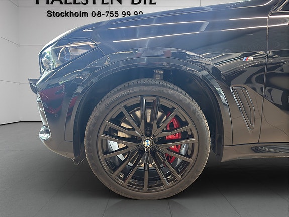 BMW X5 8 of 28