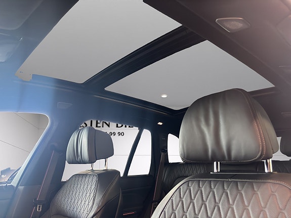 BMW X5 11 of 28