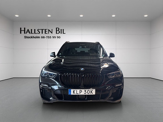 BMW X5 3 of 5