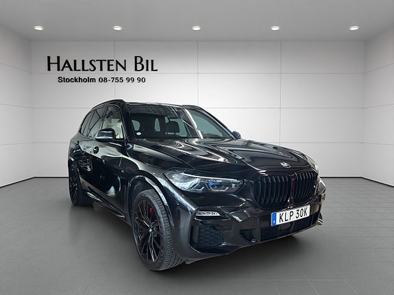 BMW X5 4 of 5