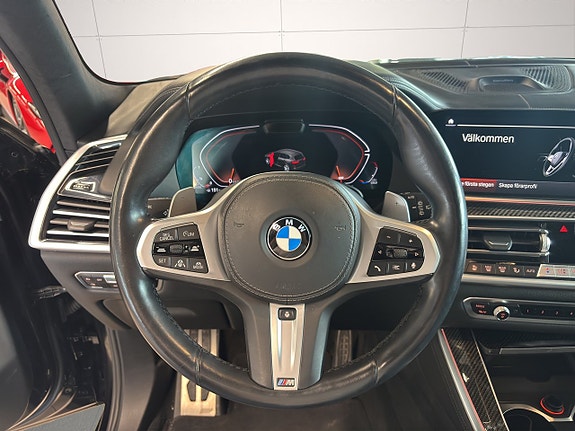 BMW X5 18 of 28