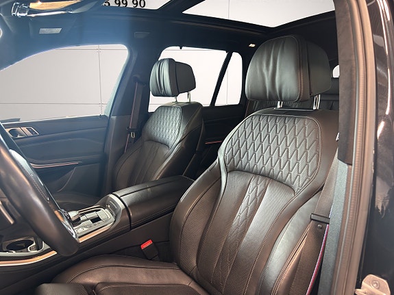 BMW X5 10 of 28