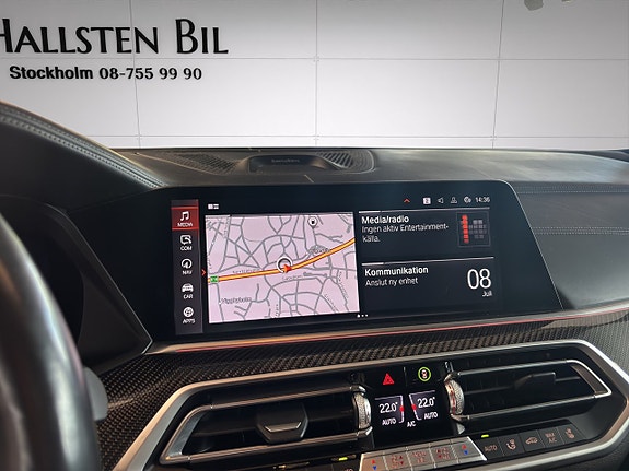 BMW X5 21 of 28