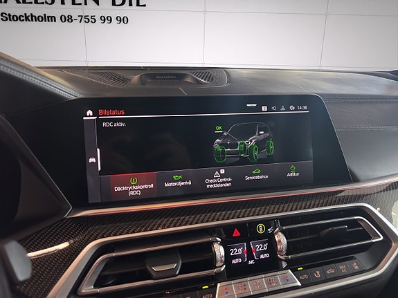 BMW X5 22 of 28