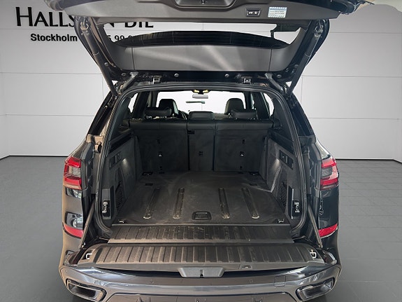 BMW X5 27 of 28