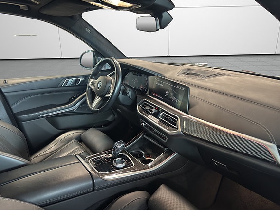 BMW X5 13 of 28