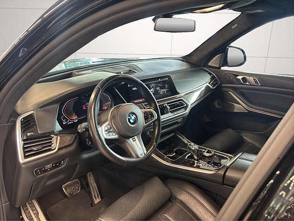 BMW X5 9 of 28