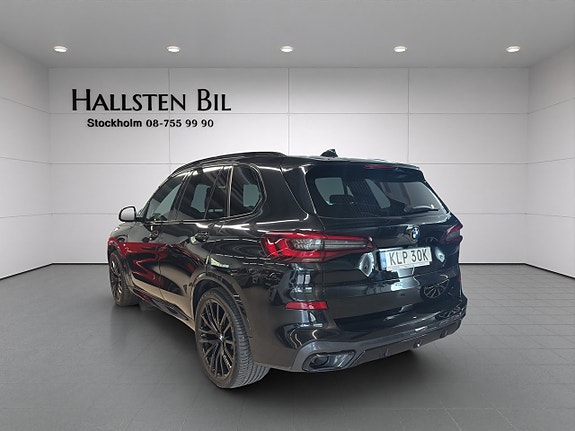 BMW X5 7 of 28