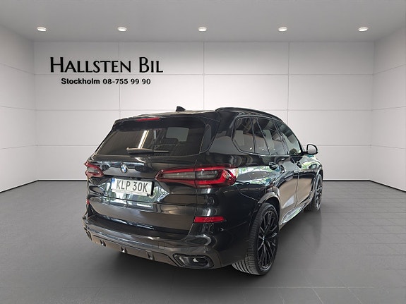 BMW X5 5 of 5