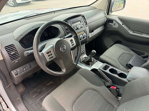 Nissan Navara 10 of 19