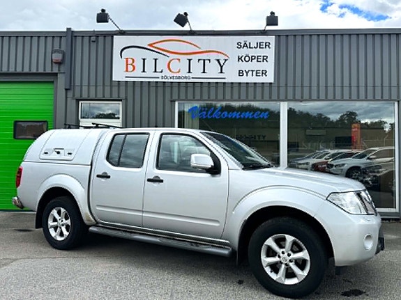 Nissan Navara 19 of 19