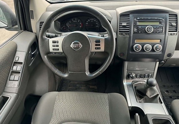Nissan Navara 16 of 19