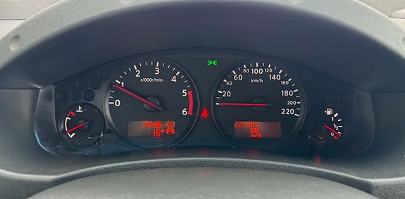 Nissan Navara 17 of 19