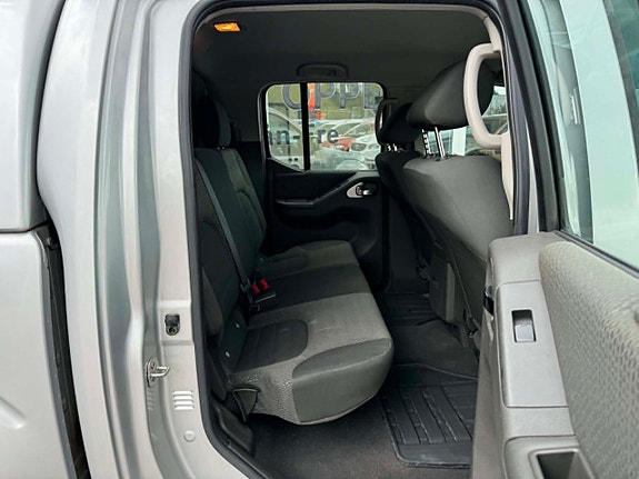 Nissan Navara 13 of 19