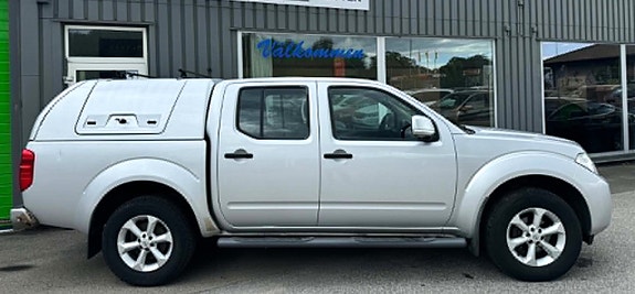 Nissan Navara 6 of 19