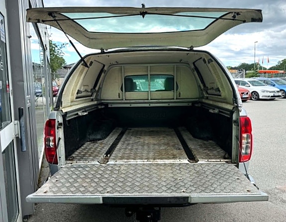 Nissan Navara 9 of 19